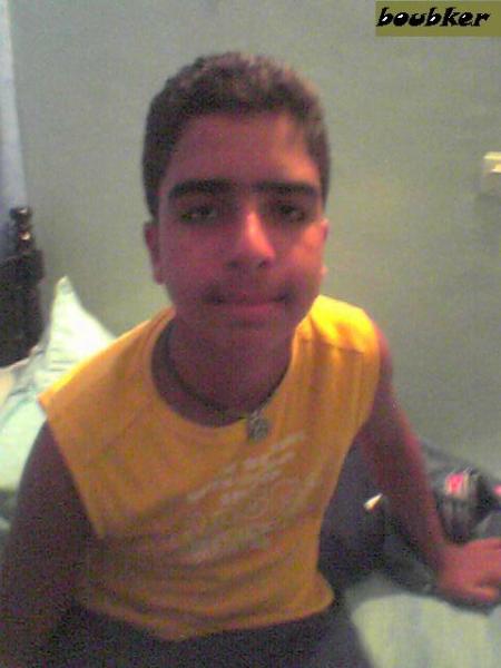 boubker