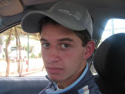 My RACHID