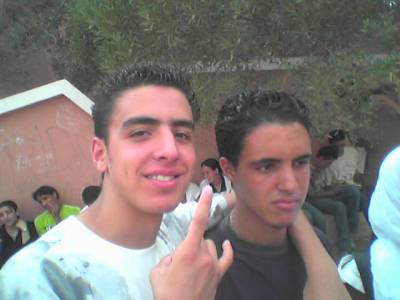 houssam et wika